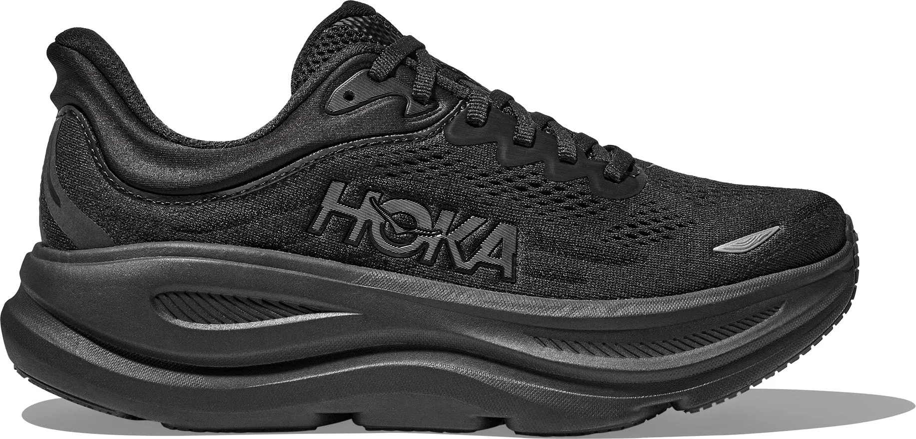 Bondi 9 Women's Running Shoes (Wide)