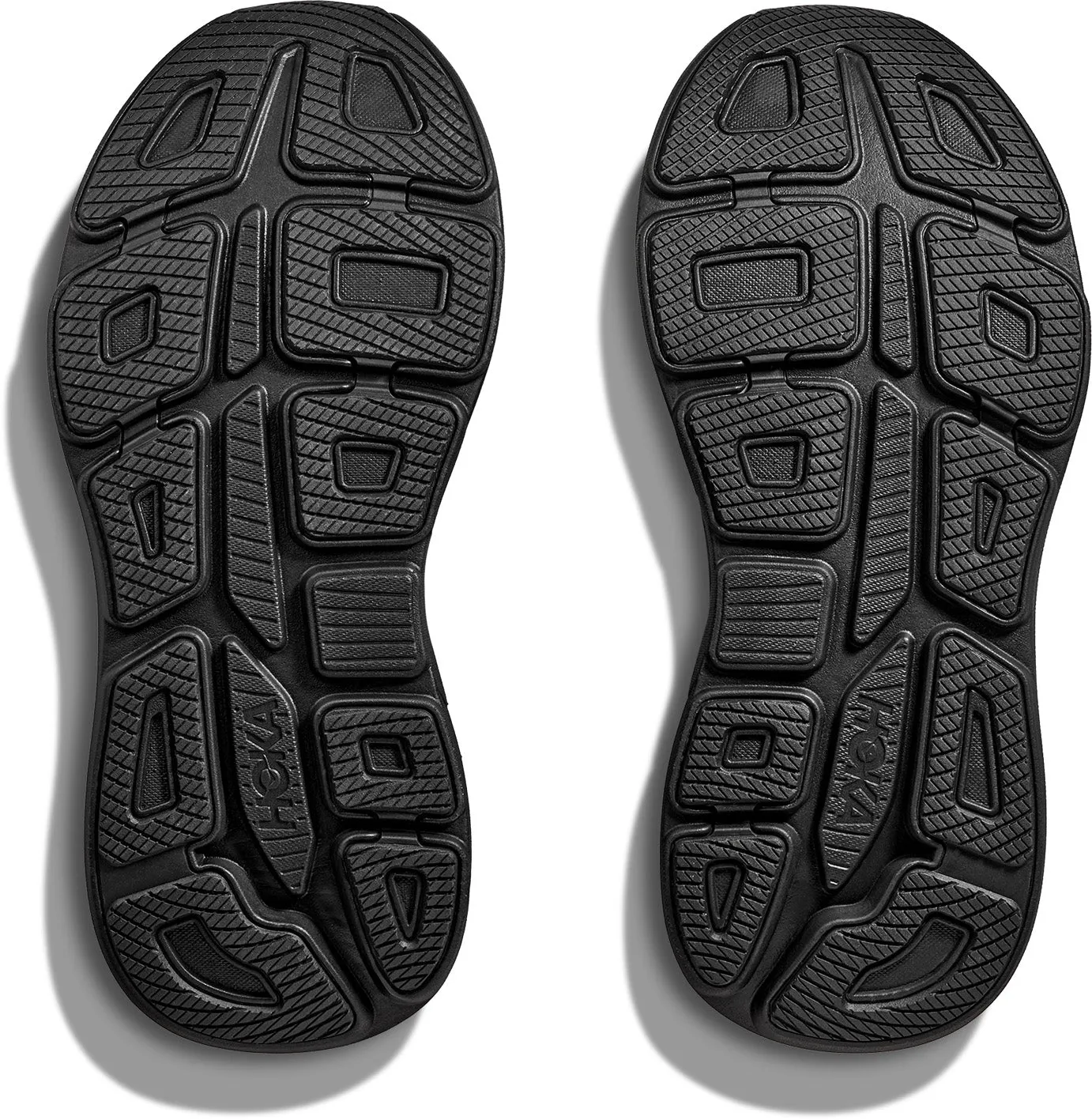 Bondi 9 Women's Running Shoes (Wide)