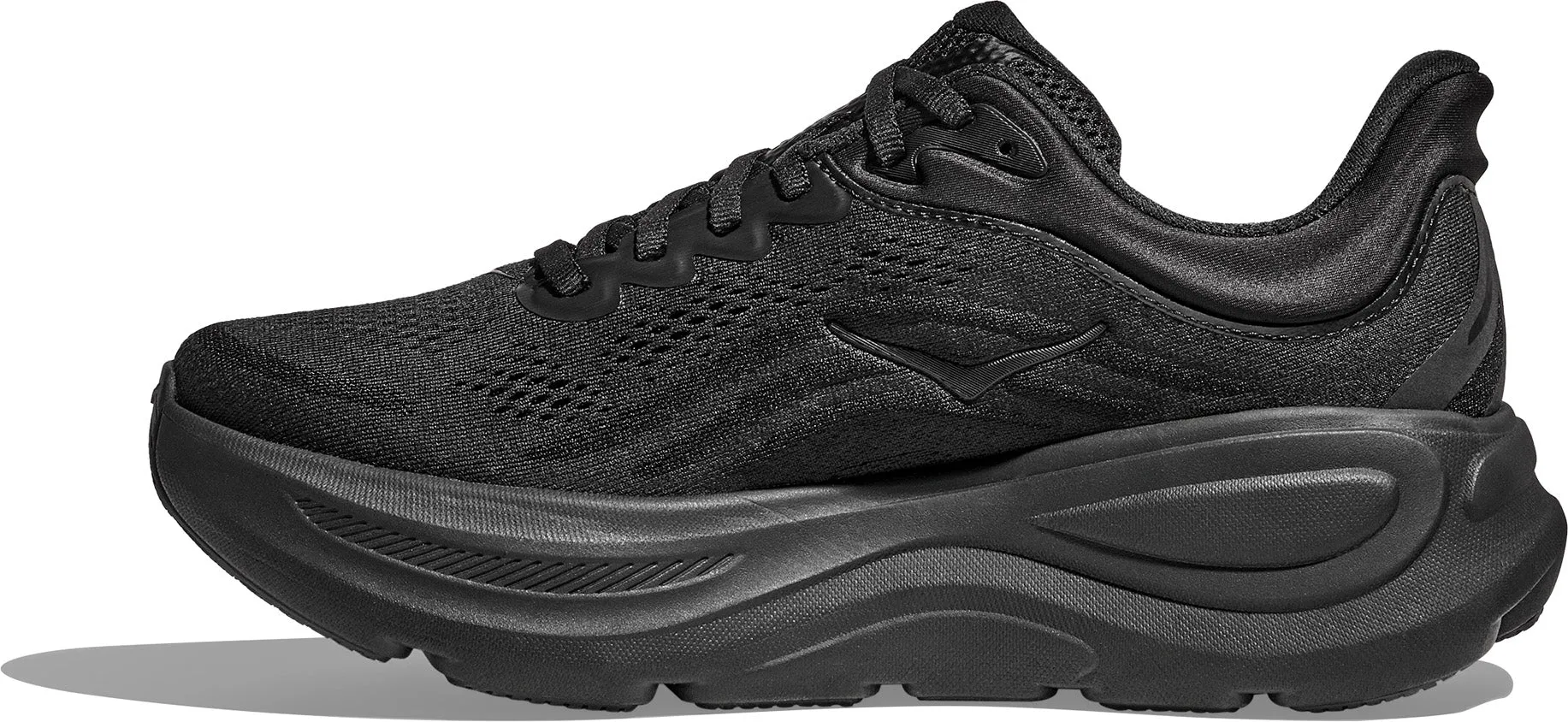 Bondi 9 Women's Running Shoes (Wide)