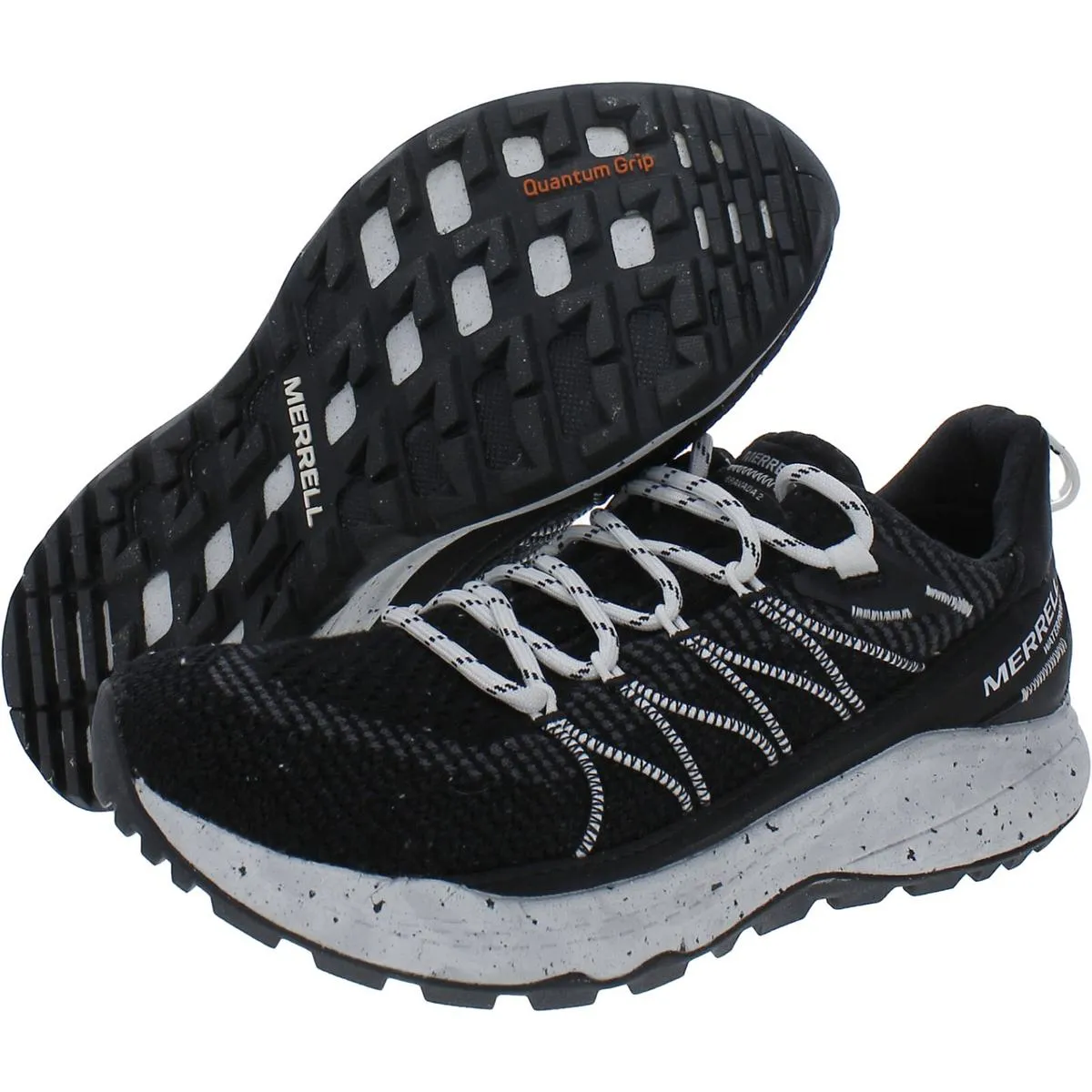 Bravada 2 Womens Performance Fitness Running & Training Shoes