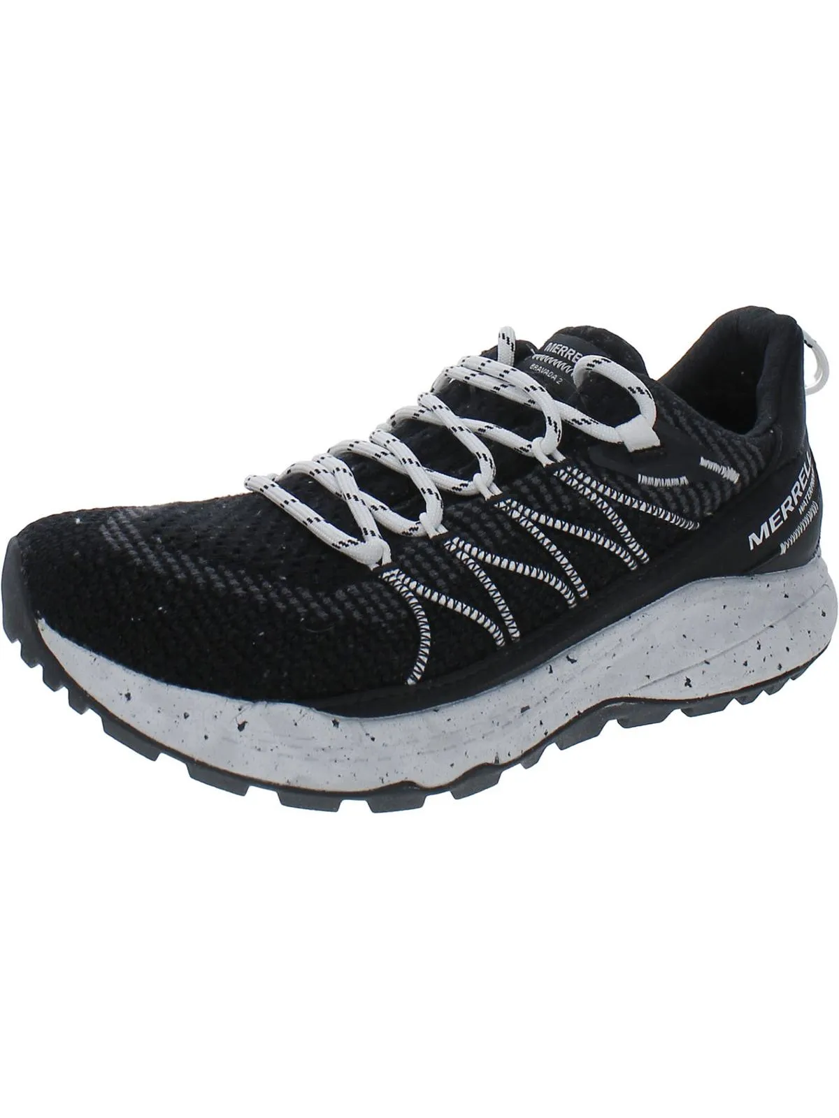 Bravada 2 Womens Performance Fitness Running & Training Shoes