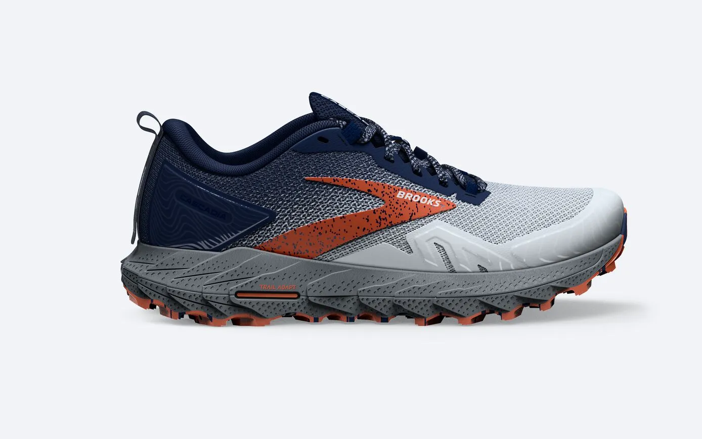 Brooks Men's Cascadia 17 (SALE)