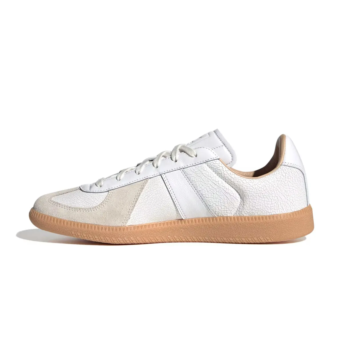 BW Army Lux 'White Gum'