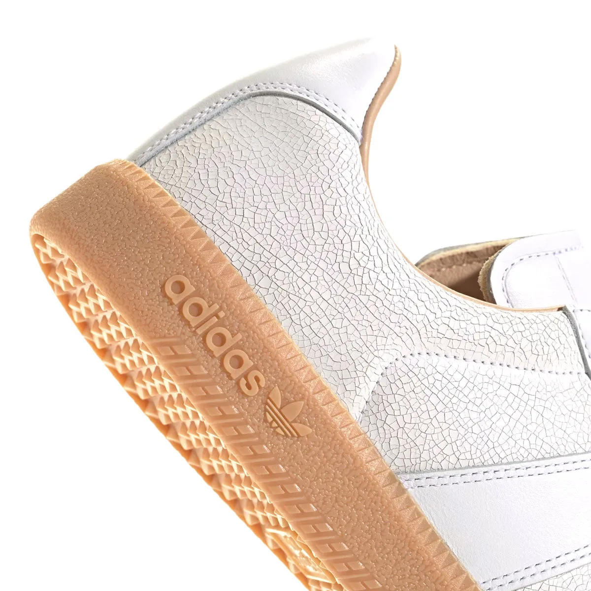 BW Army Lux 'White Gum'