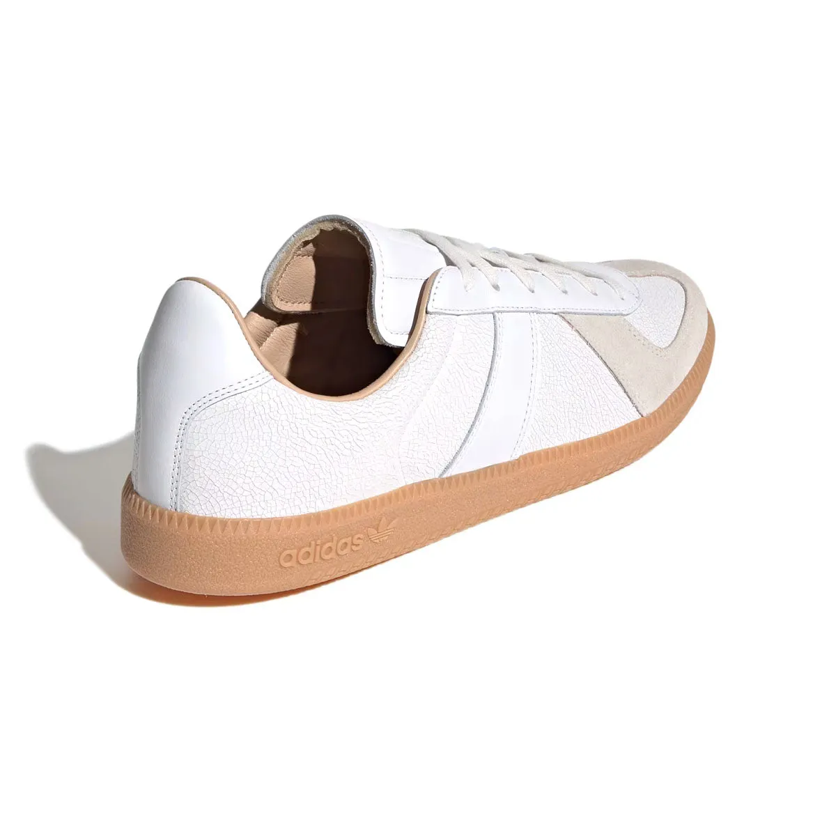 BW Army Lux 'White Gum'
