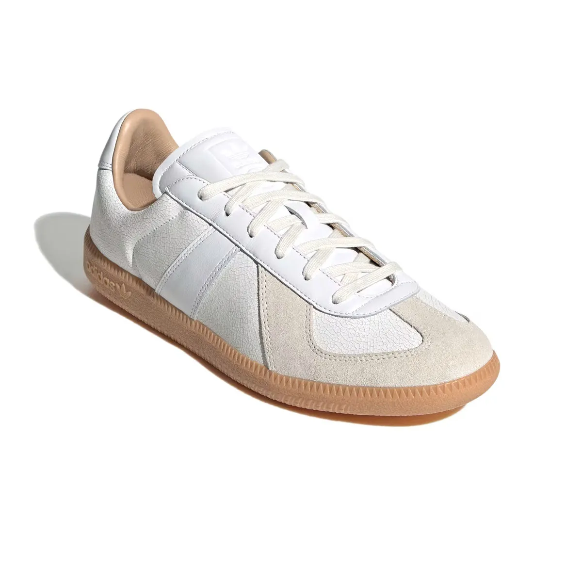 BW Army Lux 'White Gum'