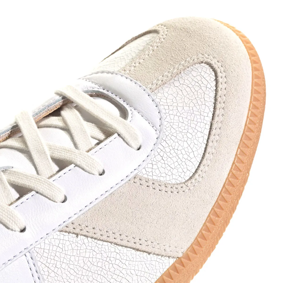 BW Army Lux 'White Gum'