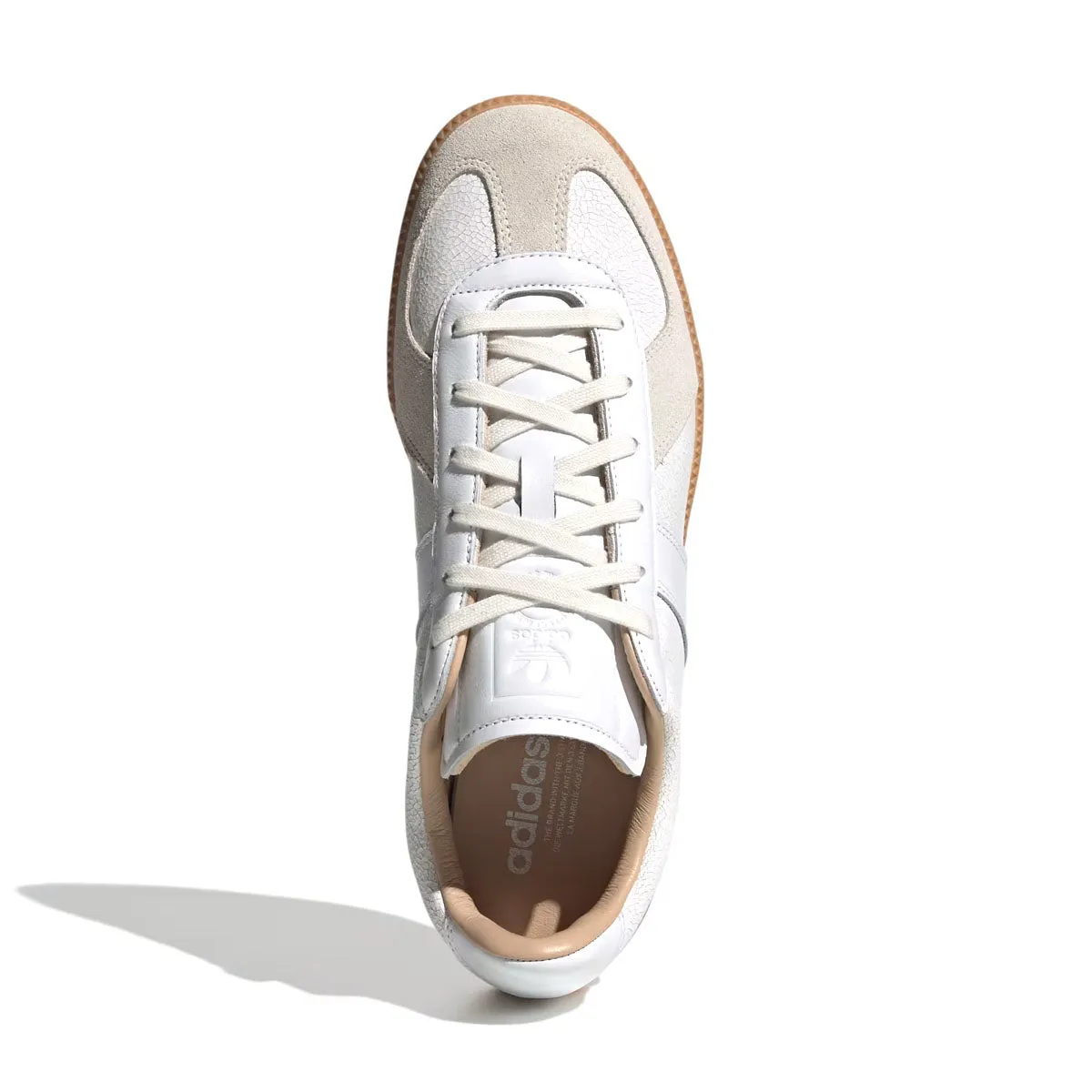 BW Army Lux 'White Gum'