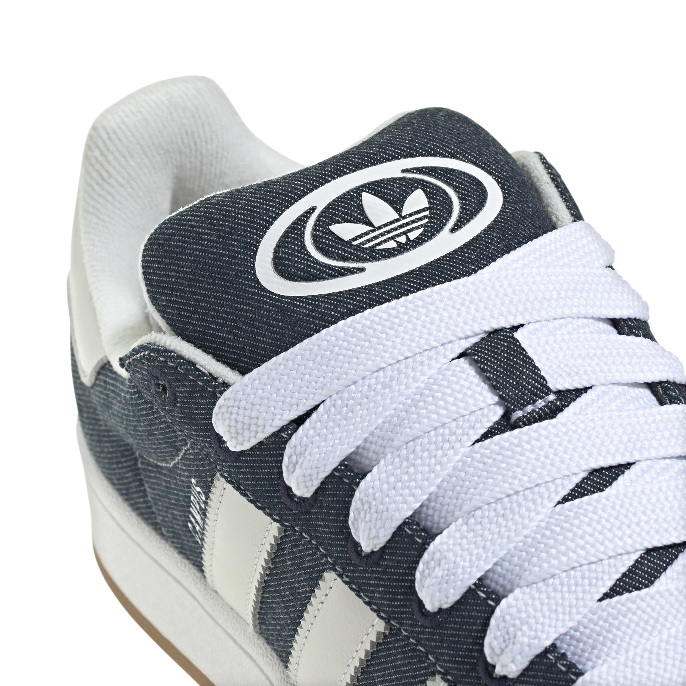 Campus 00s 'Night Indigo Crystal White'