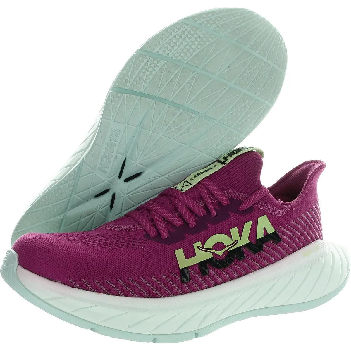 Carbon X 3 Womens Performance Fitness Running & Training Shoes