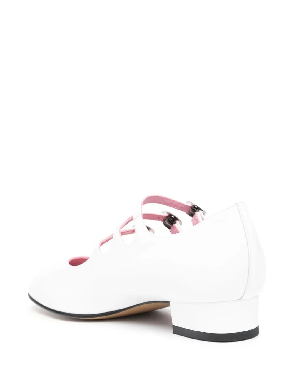 Carel Paris Women's Flat Shoes