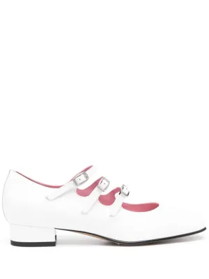 Carel Paris Women's Flat Shoes