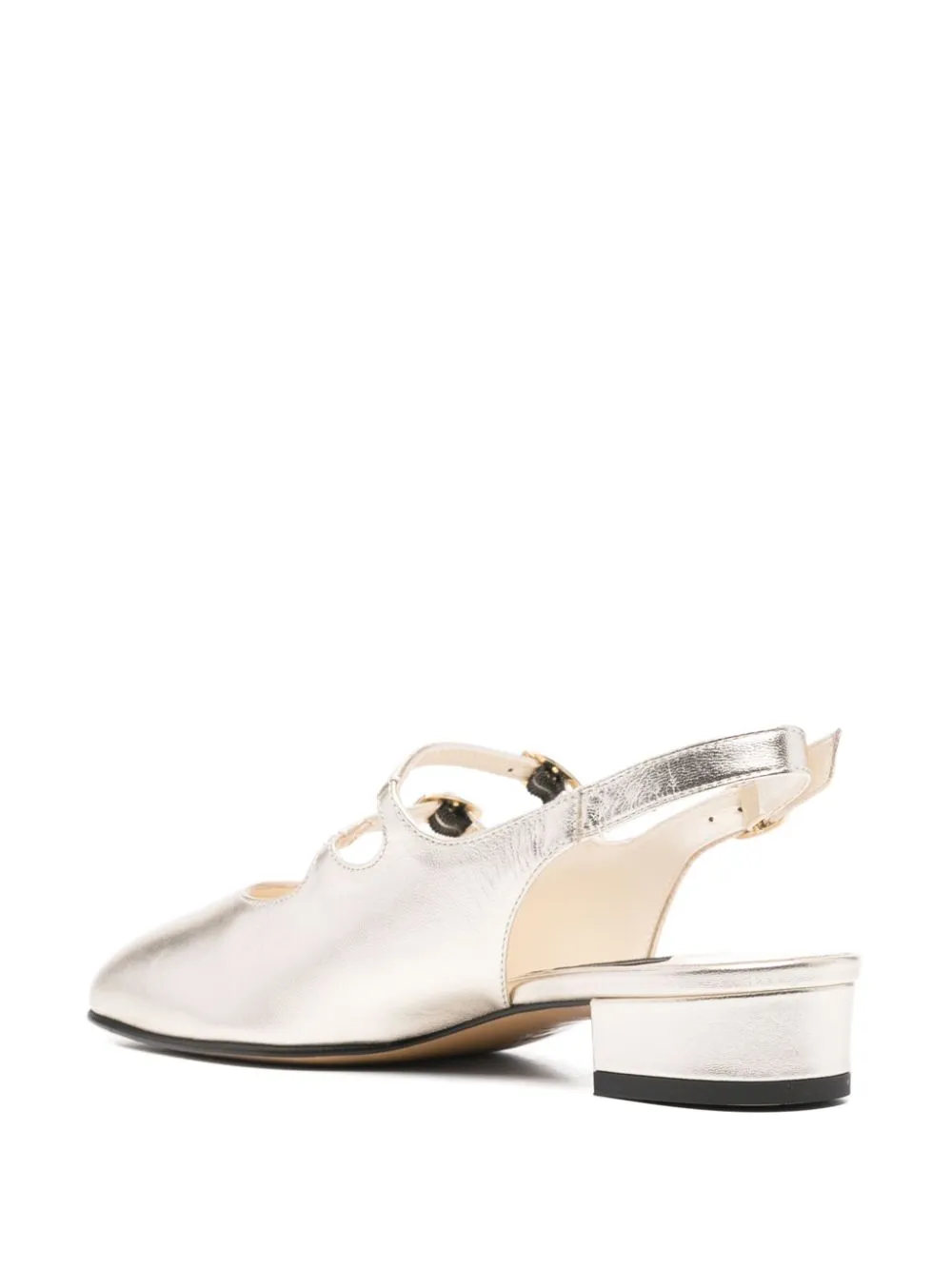 Carel Paris Women's Flat Shoes