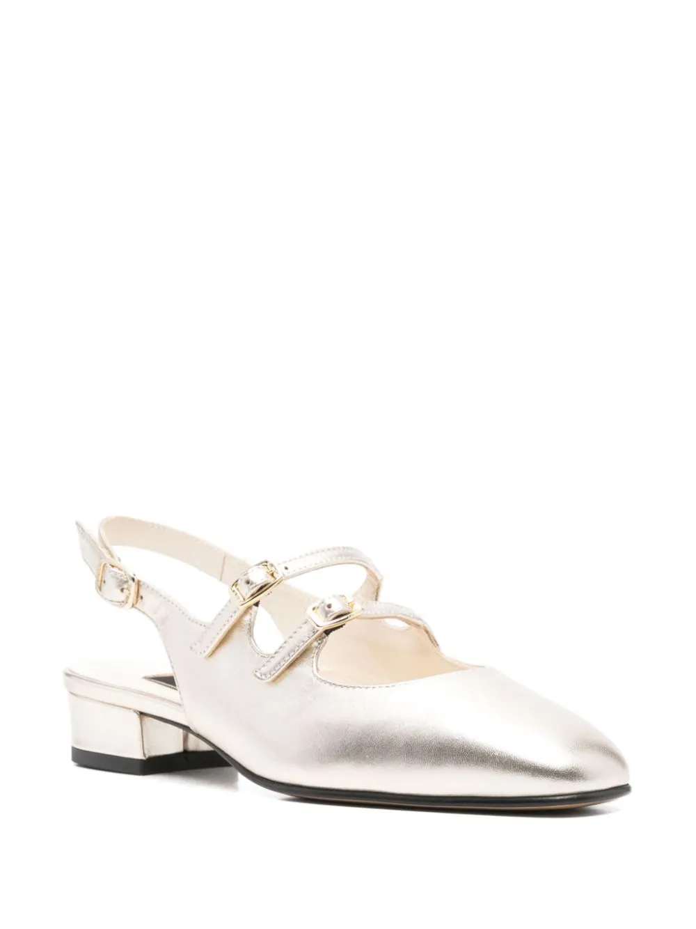 Carel Paris Women's Flat Shoes