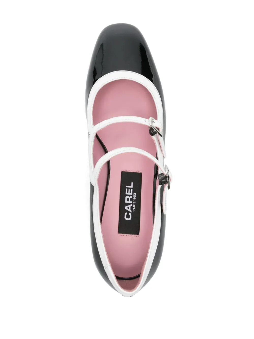 Carel Paris Women's Flat Shoes