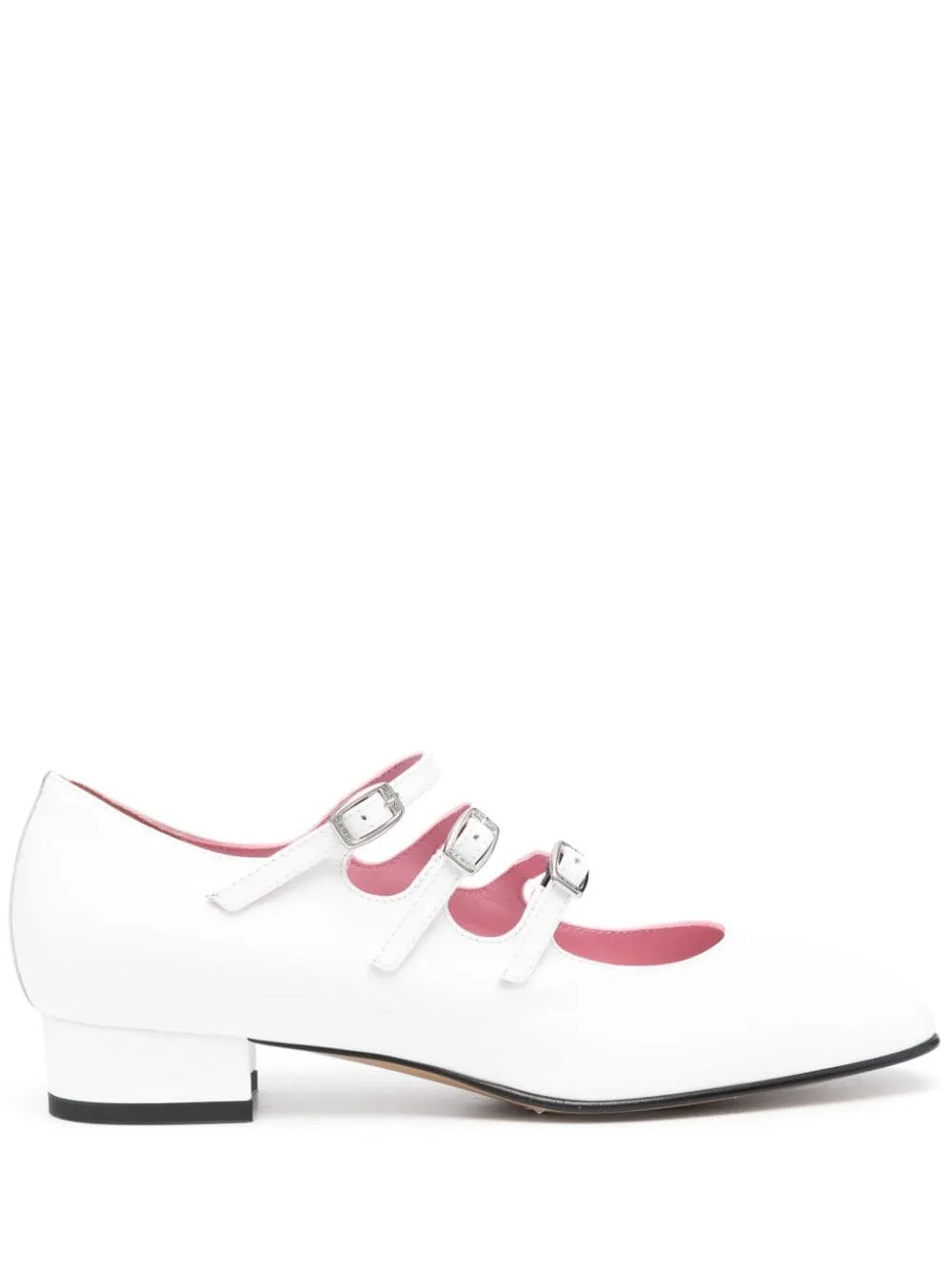 Carel Paris Women's Flat Shoes