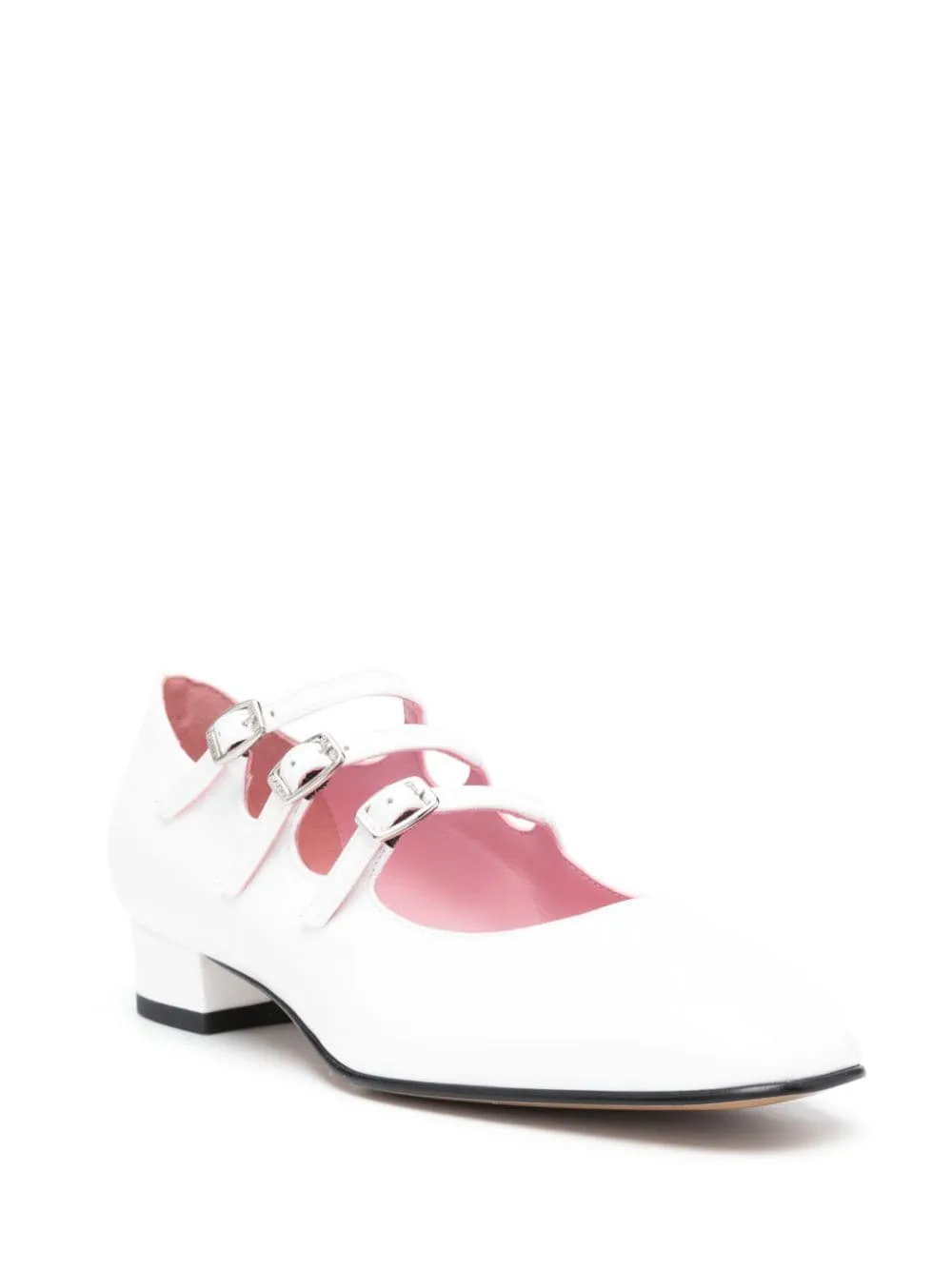 Carel Paris Women's Flat Shoes