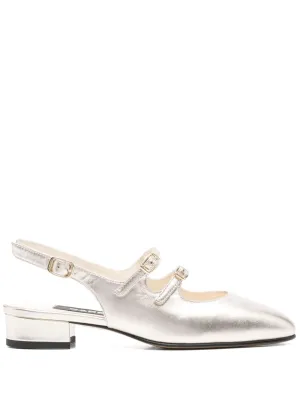 Carel Paris Women's Flat Shoes