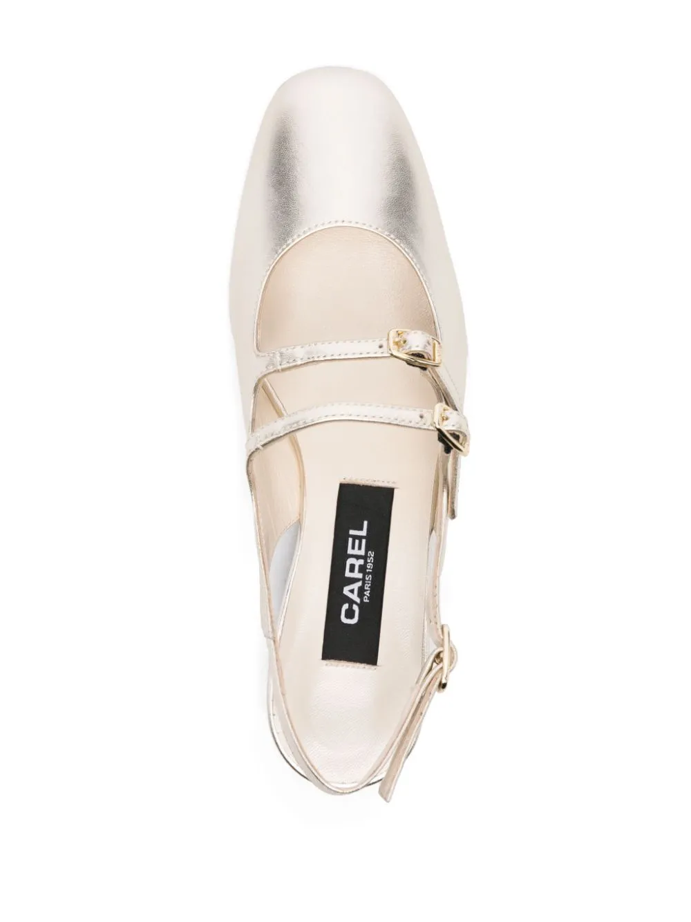Carel Paris Women's Flat Shoes