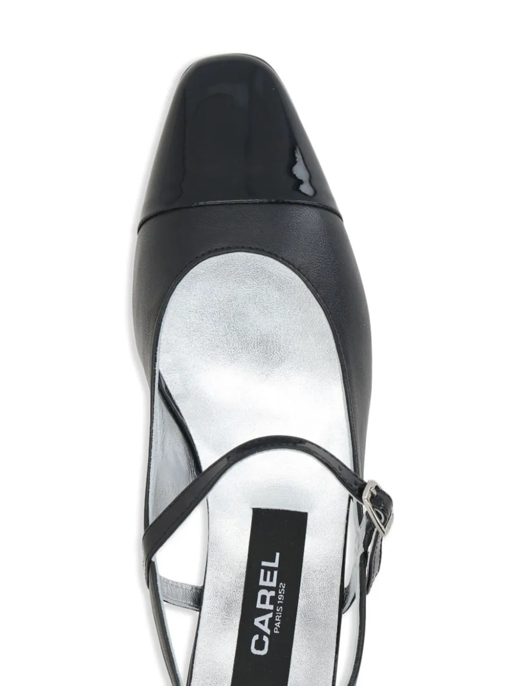 Carel Paris Women's Flat Shoes