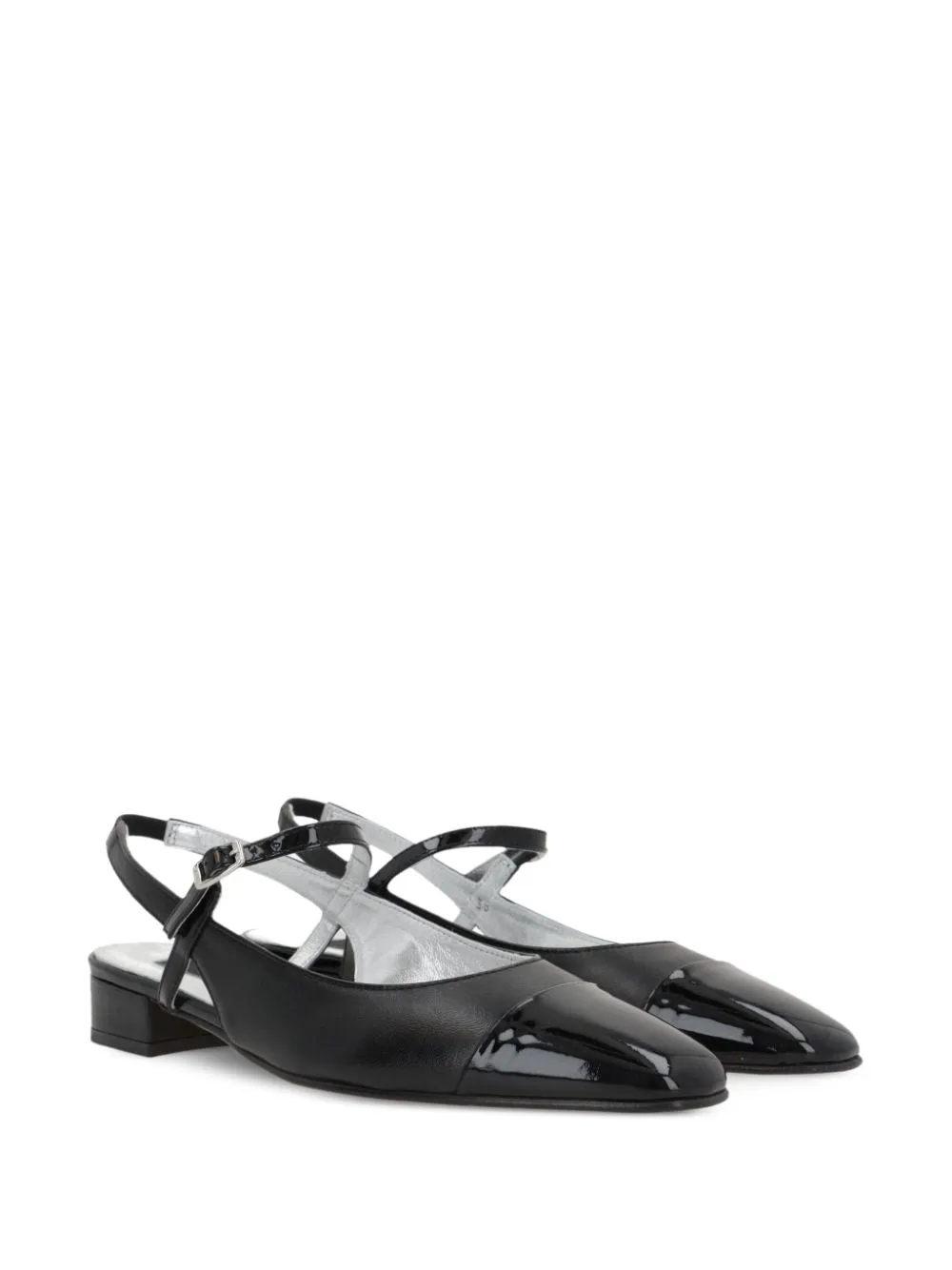 Carel Paris Women's Flat Shoes