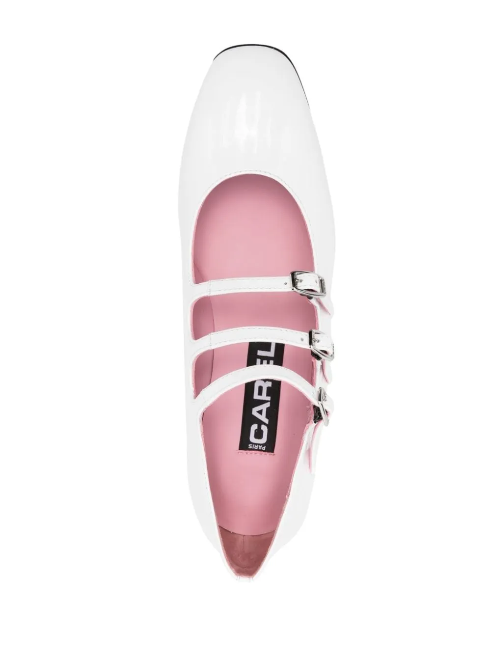Carel Paris Women's Flat Shoes