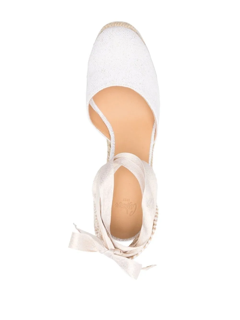 Castaner Women's Flat Shoes