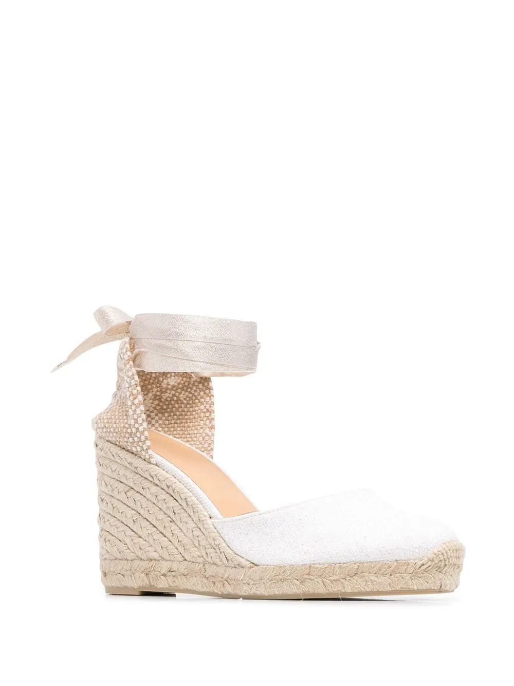 Castaner Women's Flat Shoes