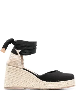 Castaner Women's Flat Shoes