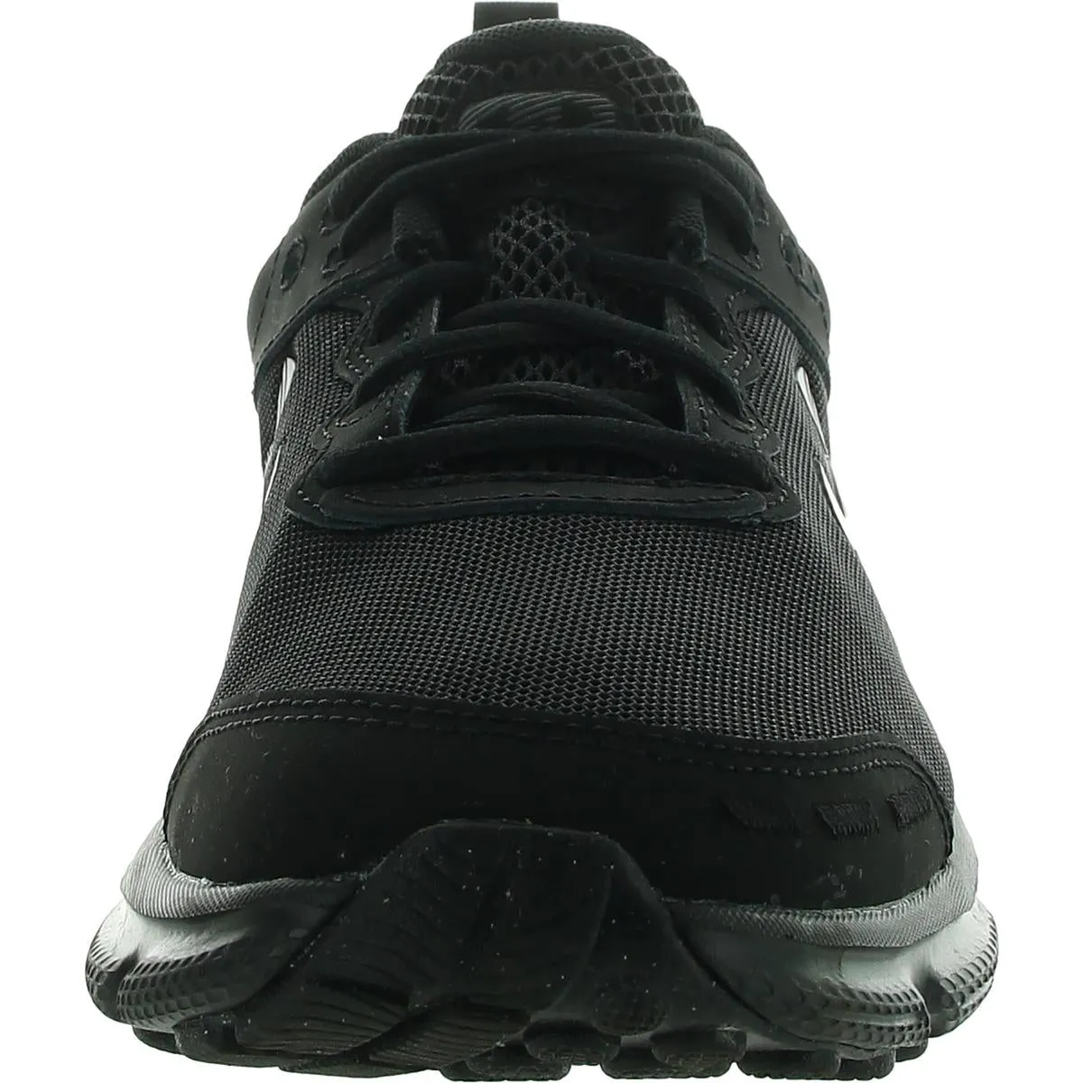 CHARGED Mens Lace-Up Manmade Running & Training Shoes