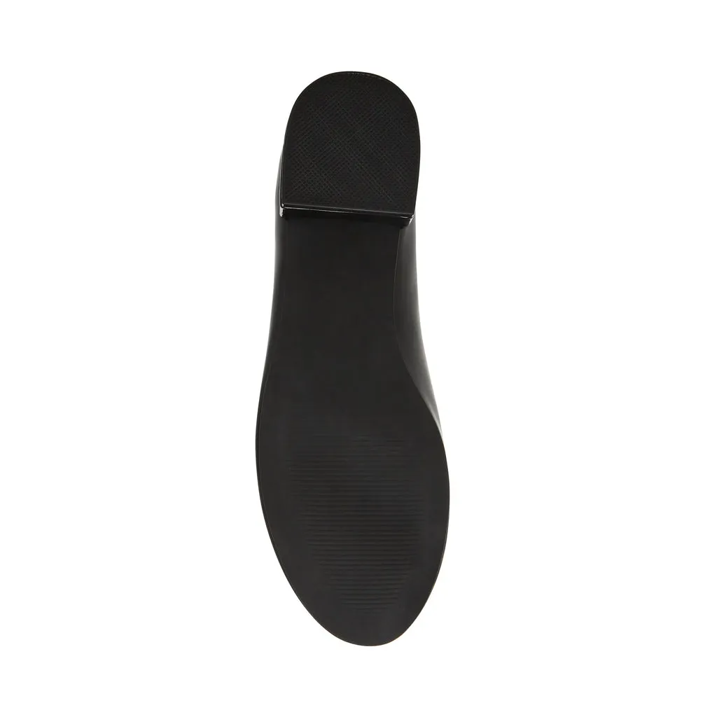 Cherish Flat Shoe BLACK PATENT