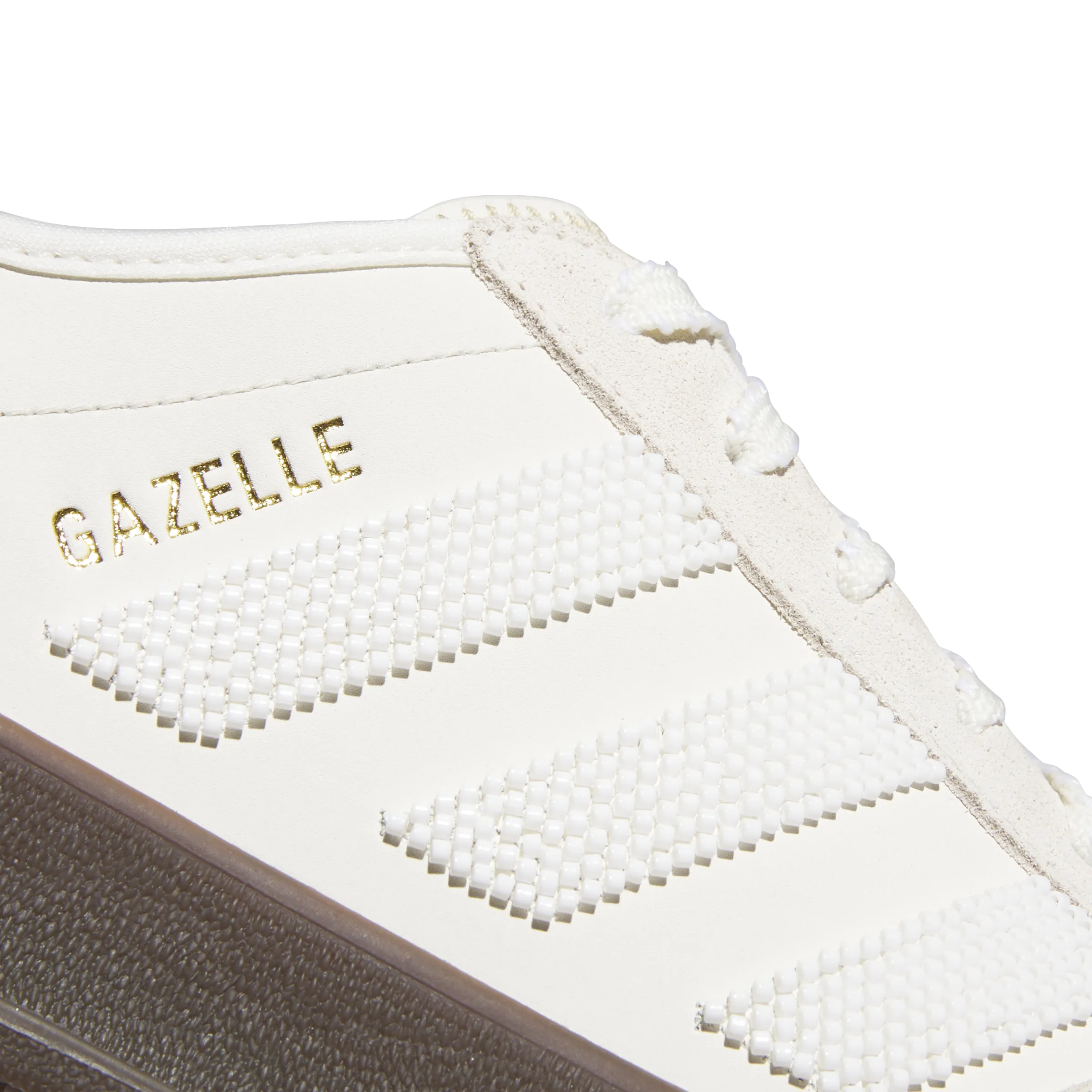   CLOT Gazelle 'Off White Gum'