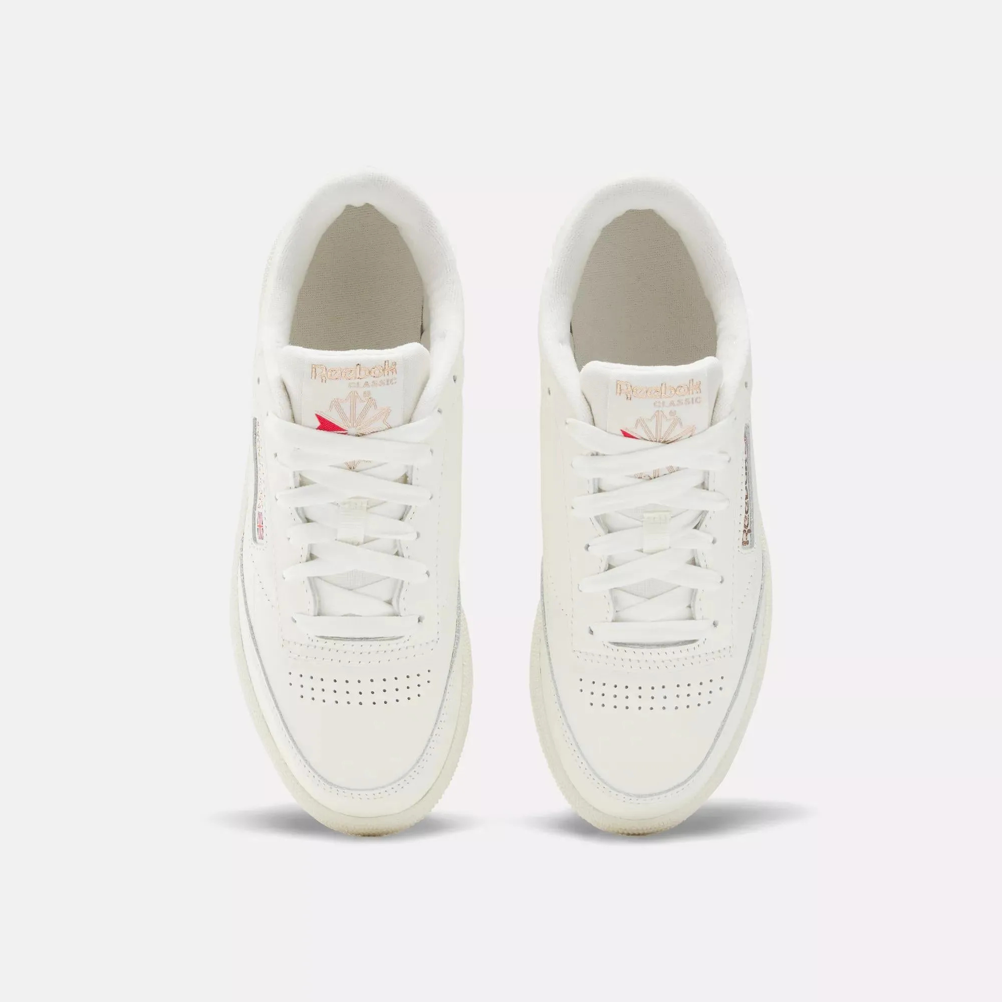 Club C 85 Shoes
