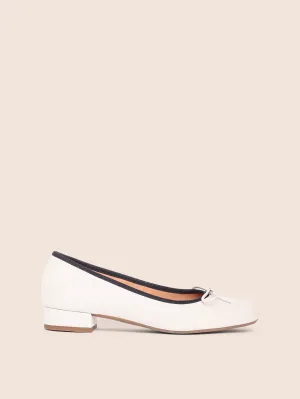 Covelo Cream Ballerina