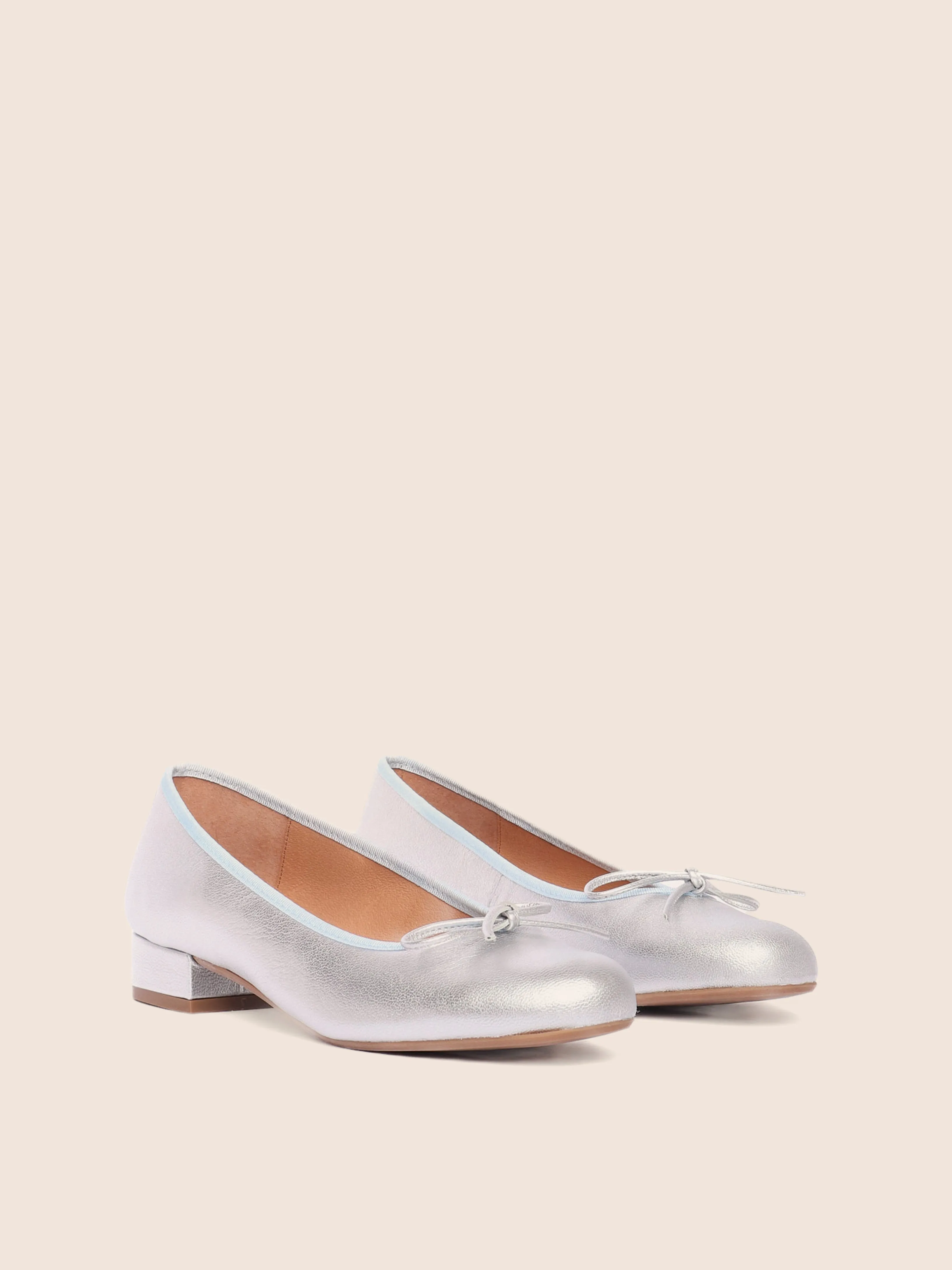 Covelo Silver Ballerina