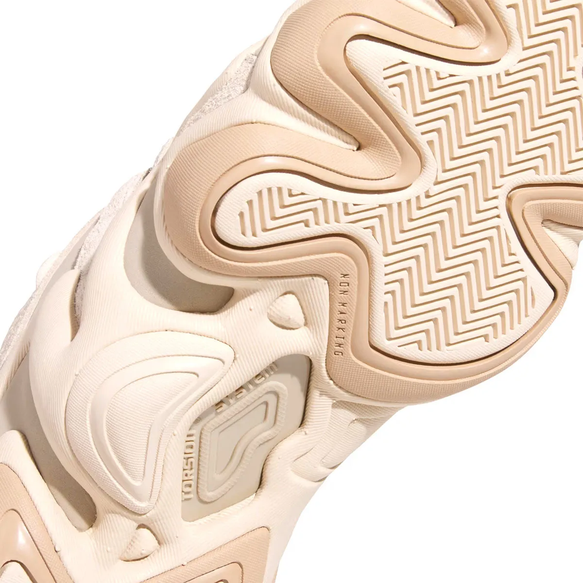 Crazy 8 Low 'Beige'