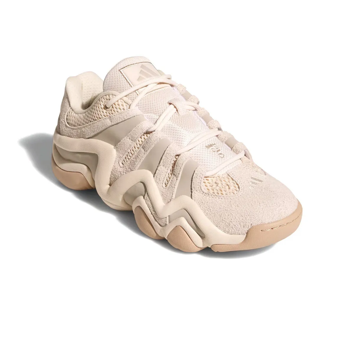 Crazy 8 Low 'Beige'