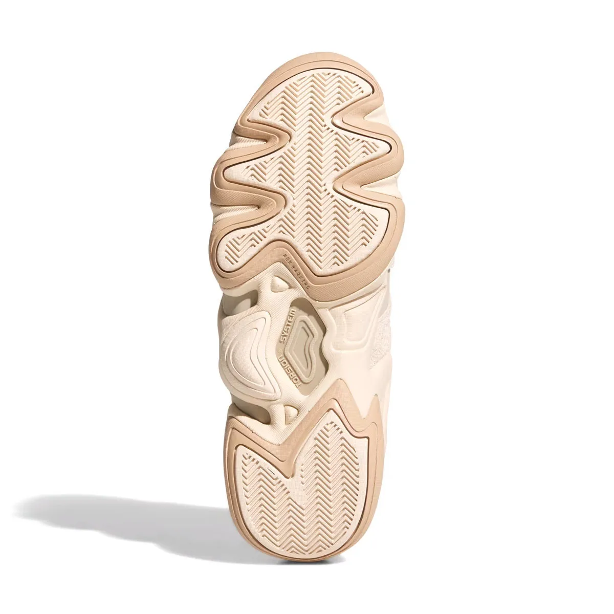 Crazy 8 Low 'Beige'