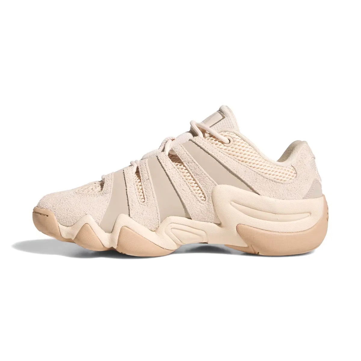 Crazy 8 Low 'Beige'
