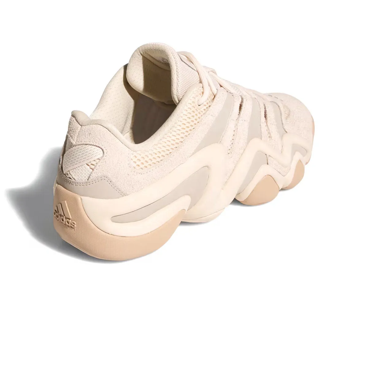 Crazy 8 Low 'Beige'