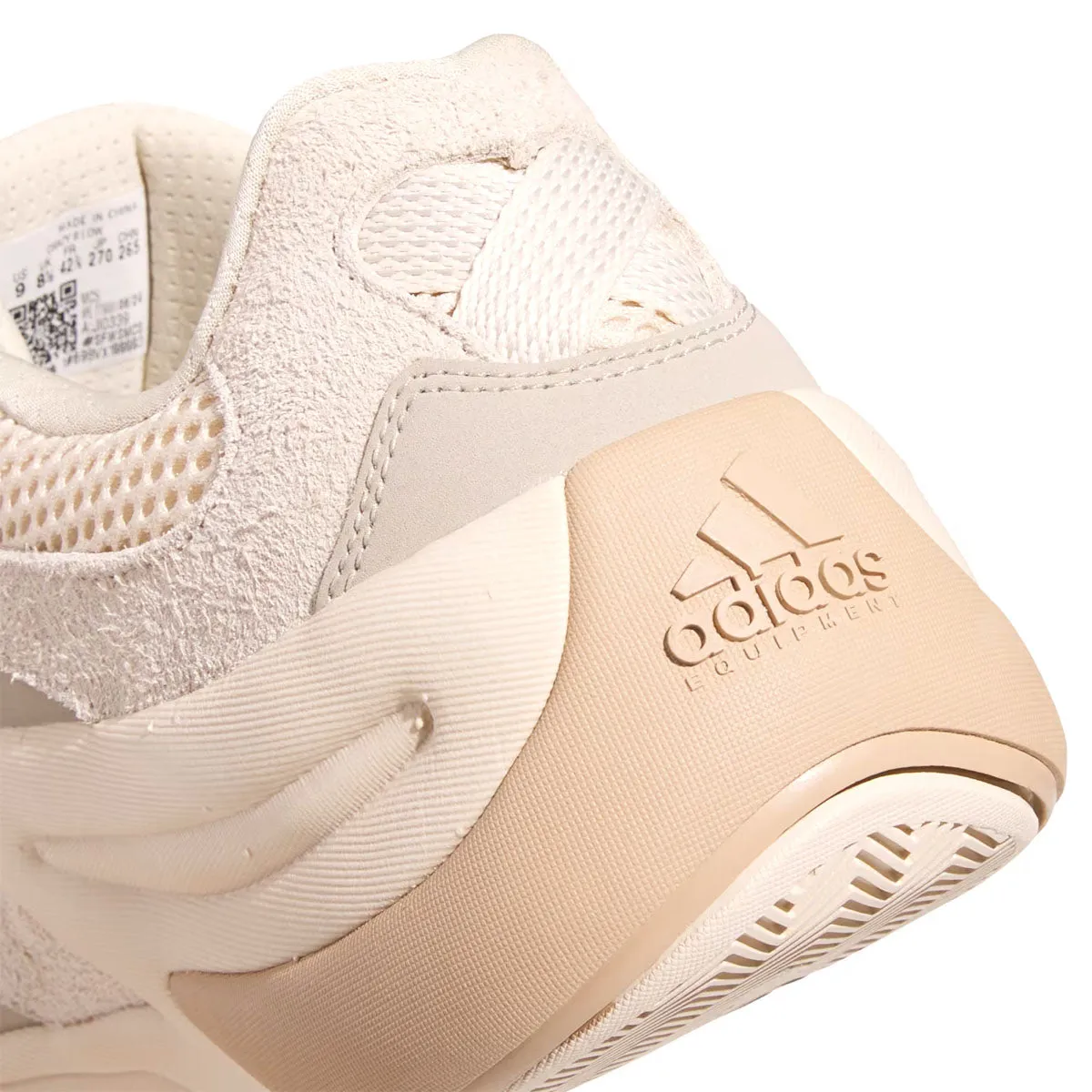 Crazy 8 Low 'Beige'