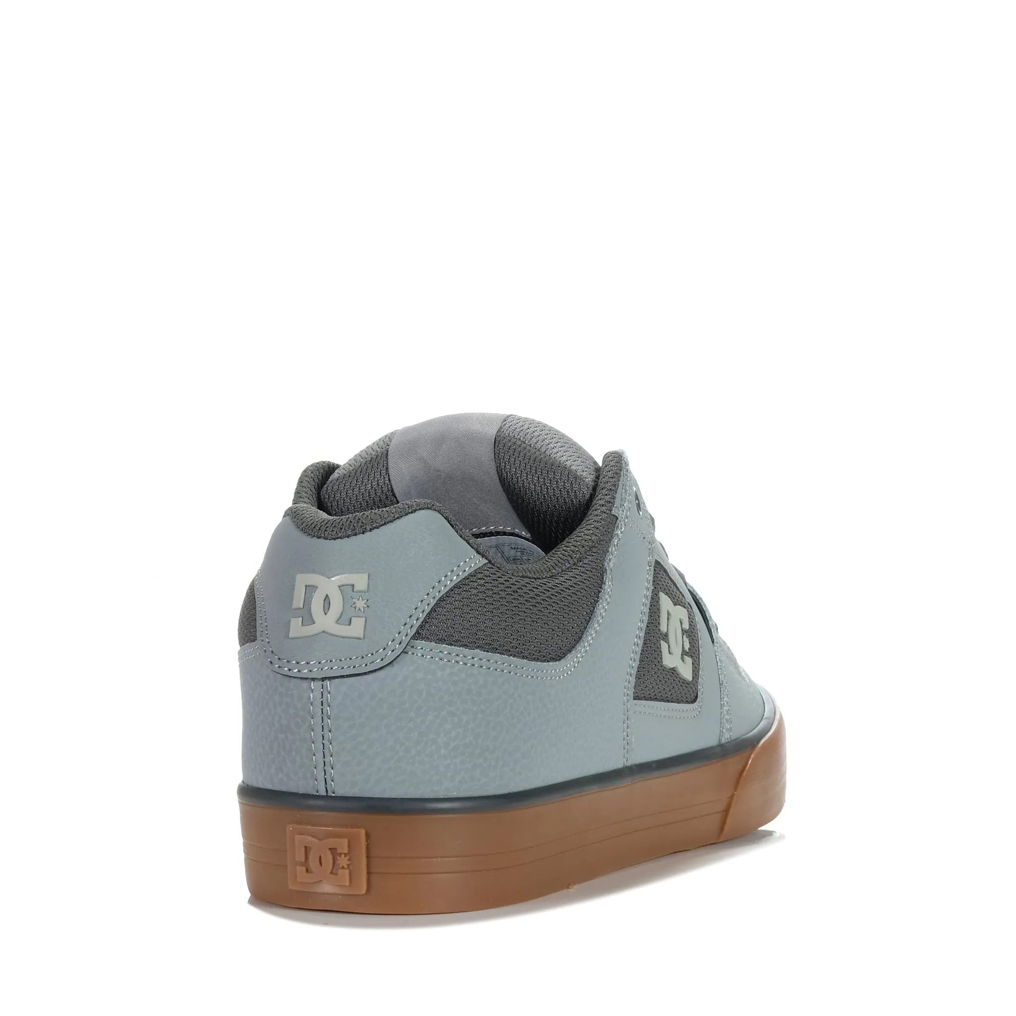 DC Pure Carbon/Gum