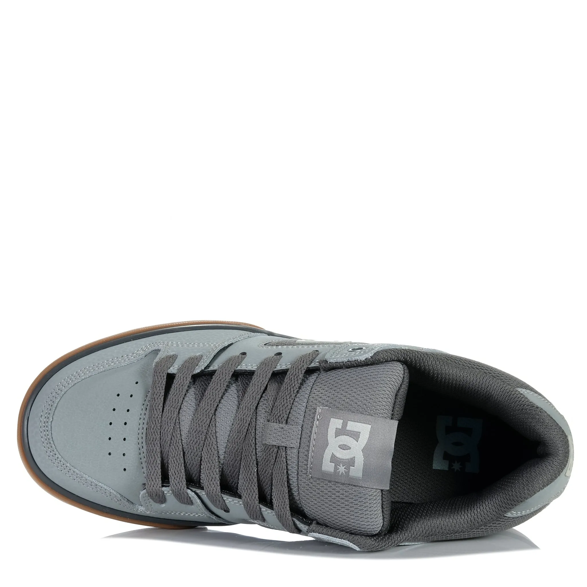 DC Pure Carbon/Gum