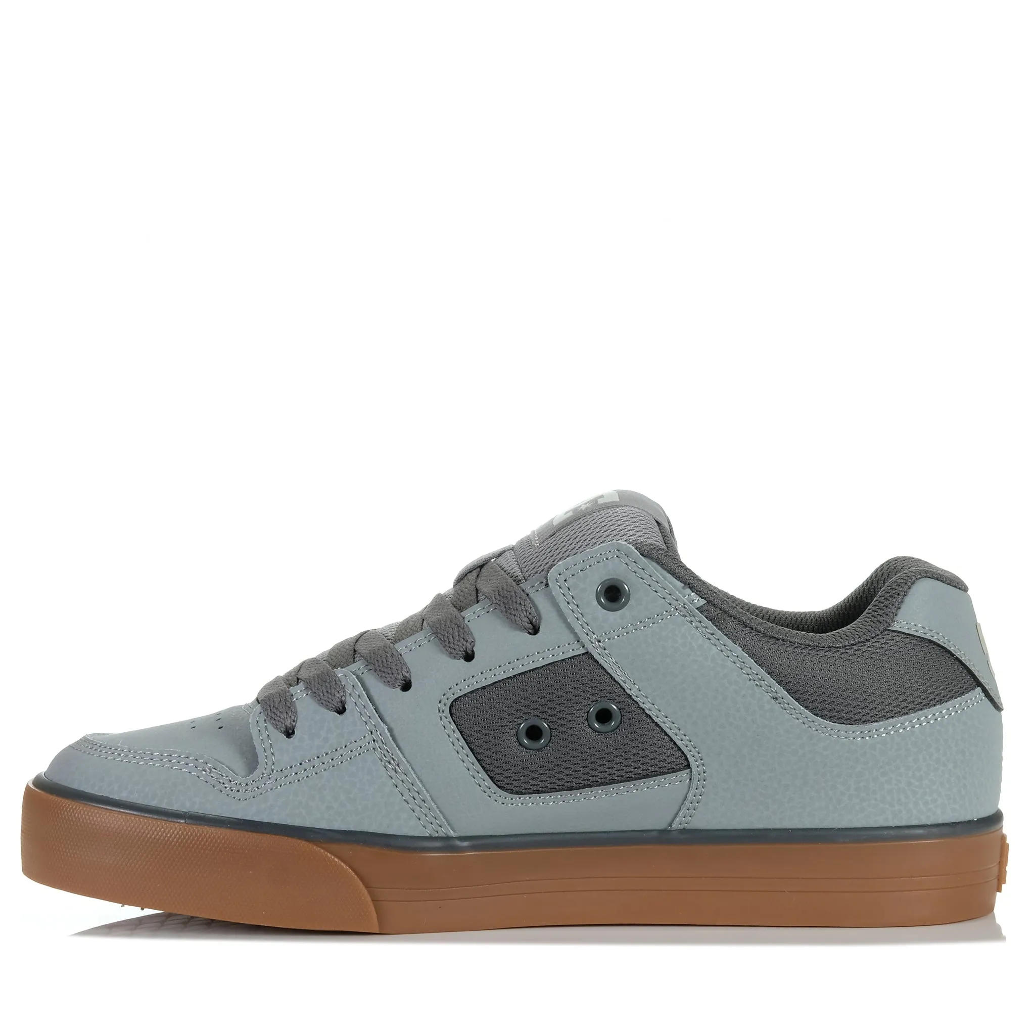 DC Pure Carbon/Gum