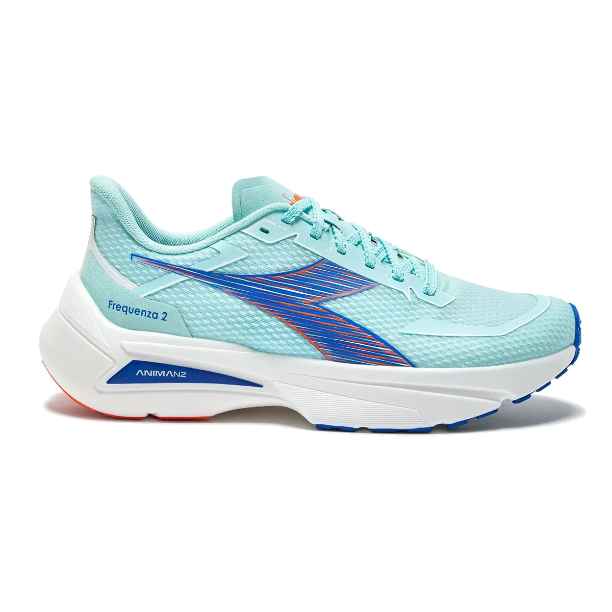 Diadora Frequenza 2