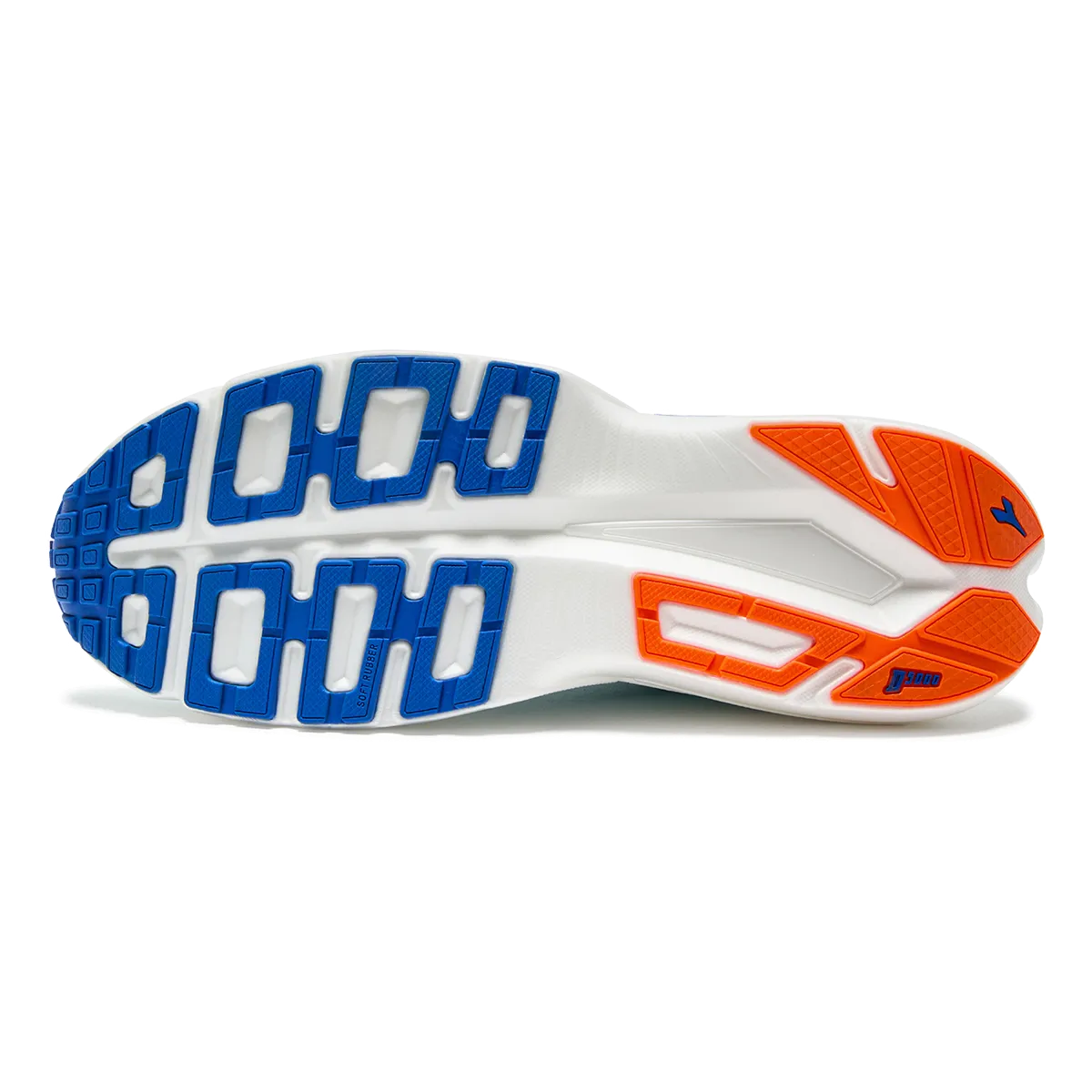 Diadora Frequenza 2