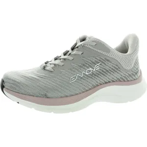 EASYMOVE10 Womens Cushioned Footbed Manmade Running & Training Shoes