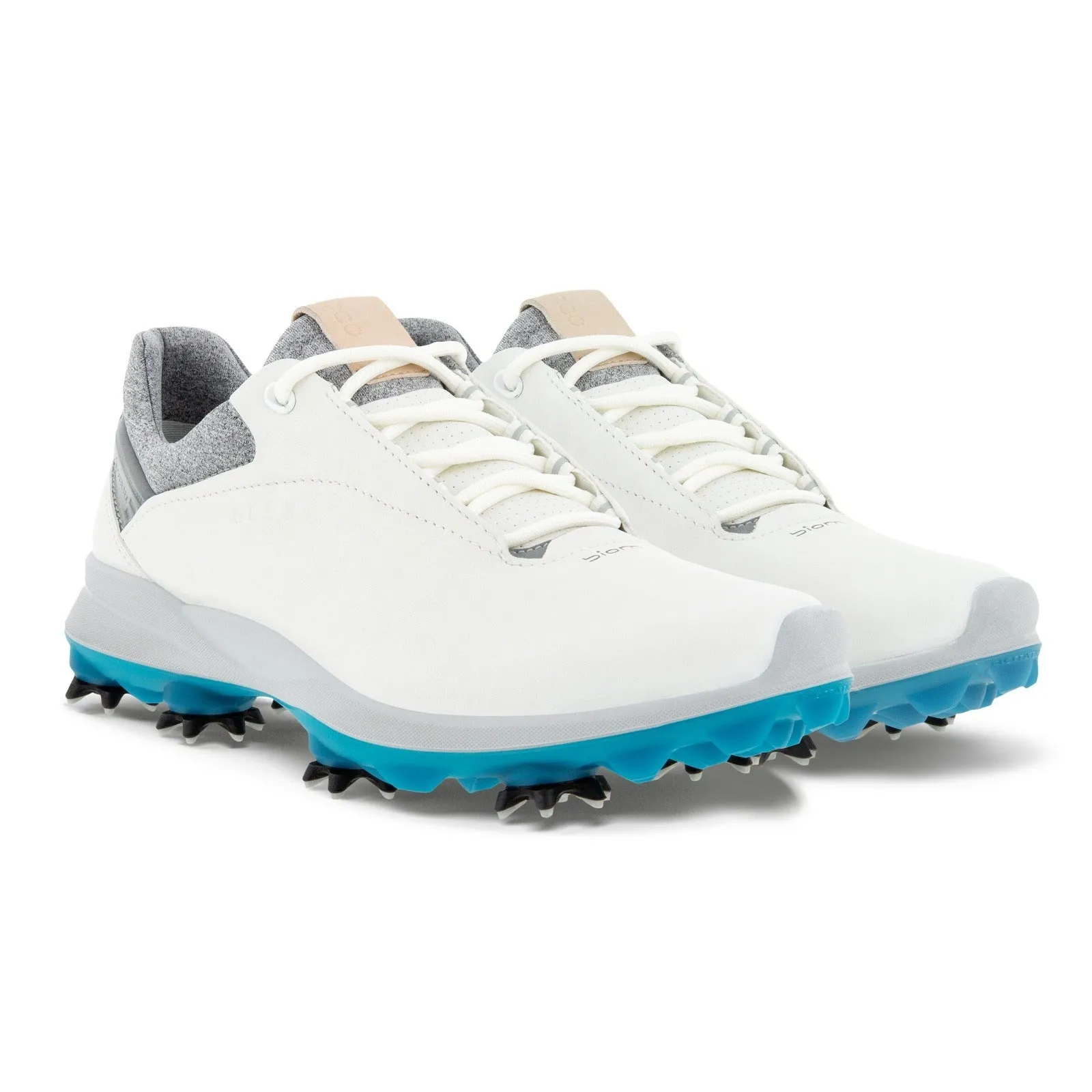 Ecco Ladies Biom G3 Golf Shoes 102403