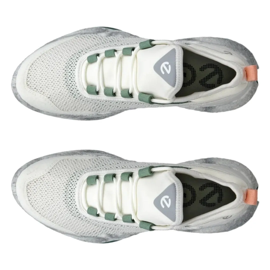 Ecco Ladies Biom Hybrid 5 Textile Golf Shoes 115023