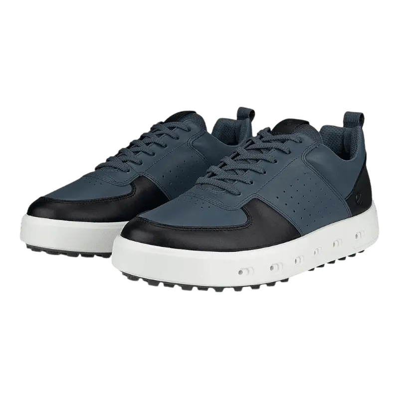 Ecco Street 720 Gore-Tex Golf Shoes 111704